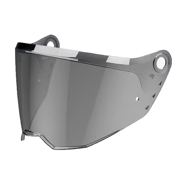 Airoh Airoh commander 2 visor - light smoked